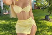 Κλειώ 25 ετών Ελληνίδα  Χαλαρωτικό μασάζ, Nuru, Body to Body