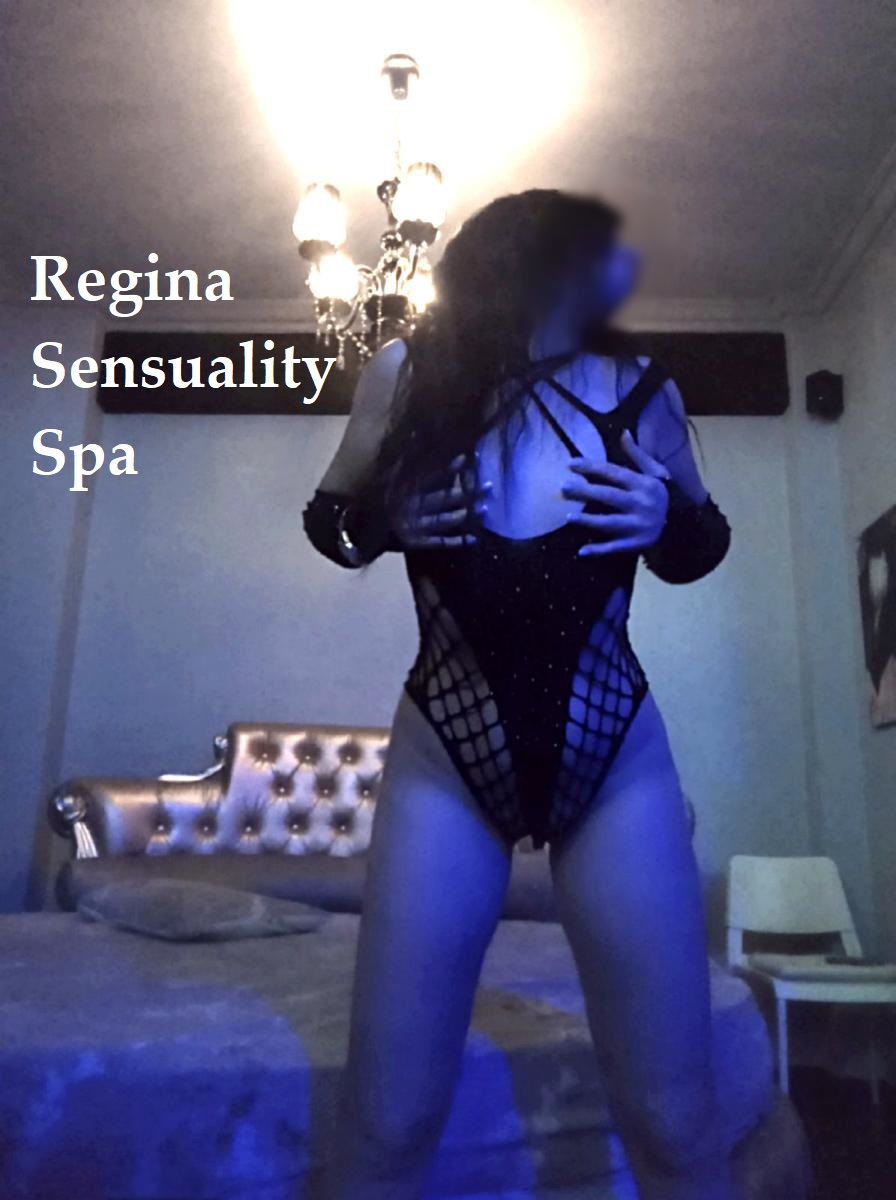 Sensuality Spa Studio Massage 6949753990
