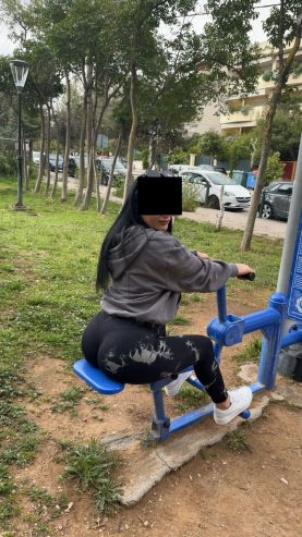 μασάζ για χαλάρωση και ικανοποίηση