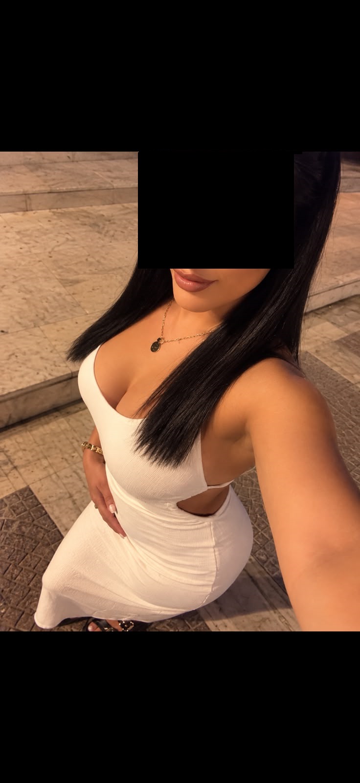 Vip Μαρία για μασάζ, χαλάρωση και ικανοποίηση